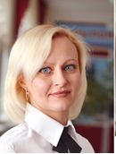 Баровская Алла Николаевна.