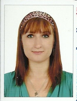 Бадья Анастасия Евгеньевна.